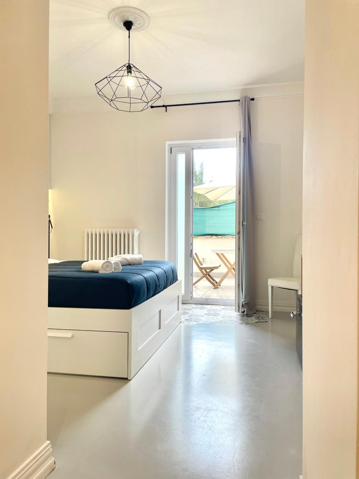 Le Porte Di Lecce Suites Экстерьер фото