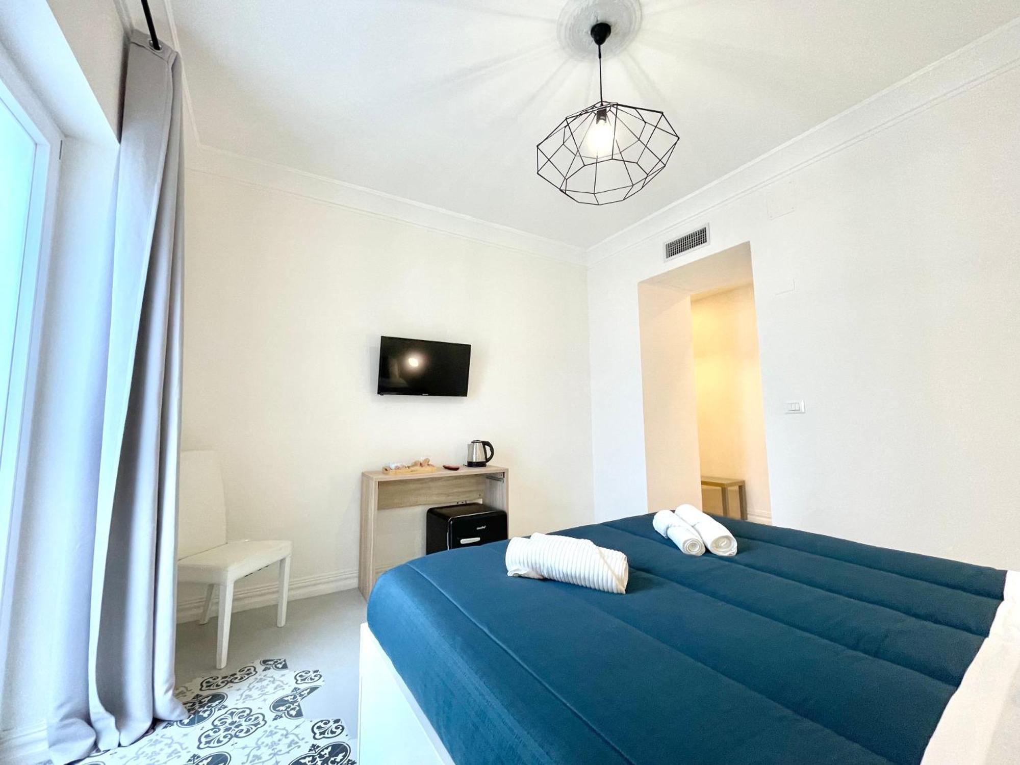 Le Porte Di Lecce Suites Экстерьер фото