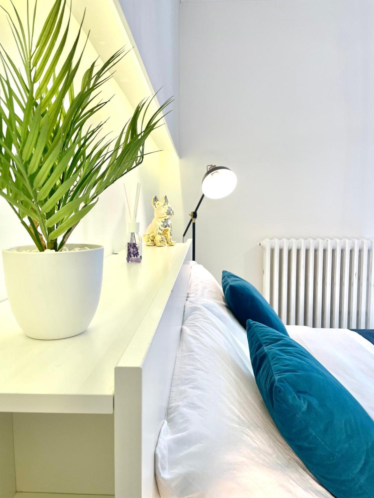 Le Porte Di Lecce Suites Экстерьер фото