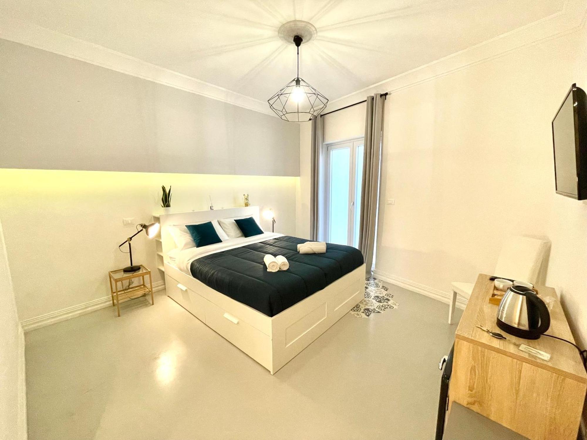 Le Porte Di Lecce Suites Экстерьер фото