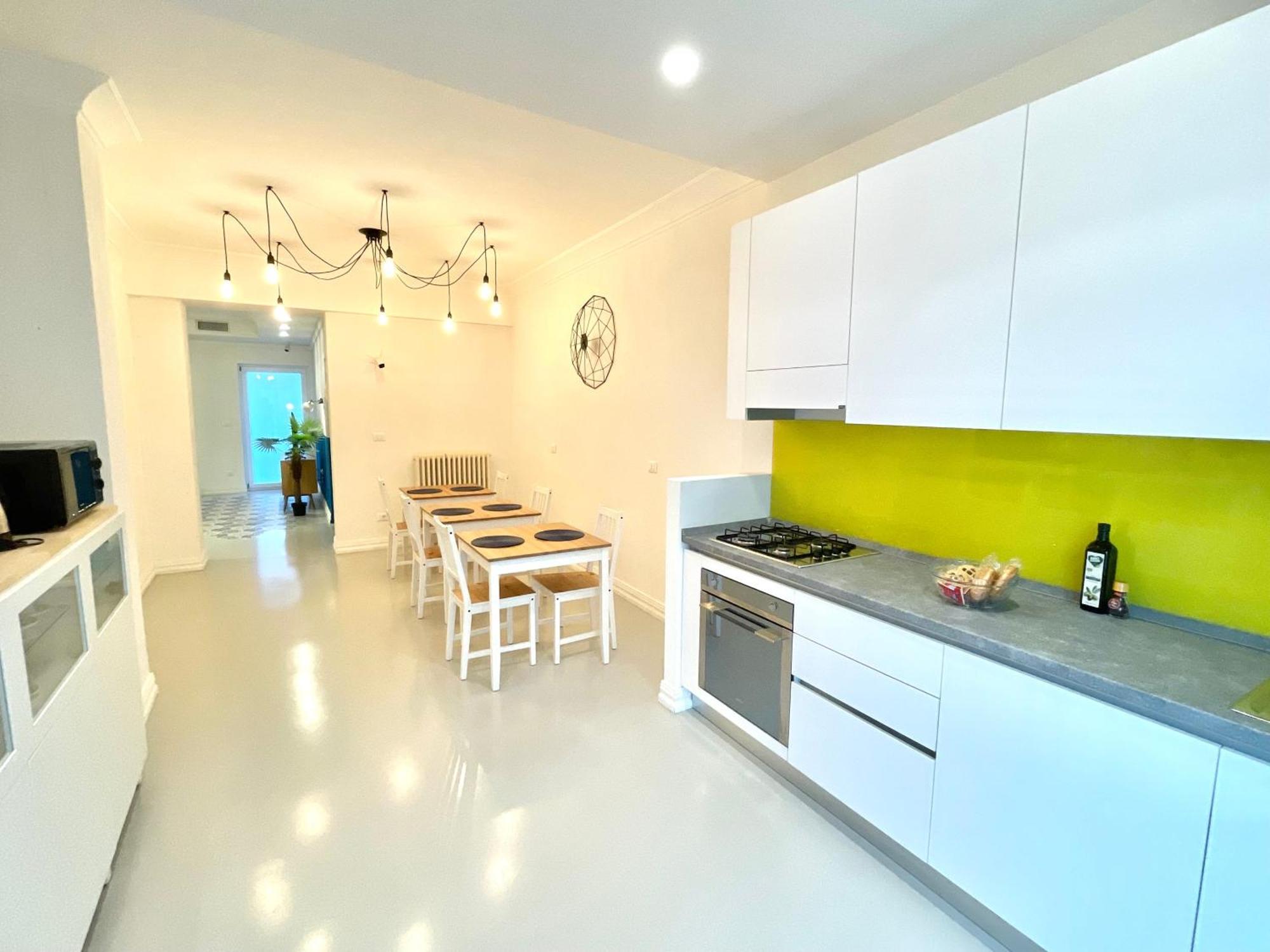 Le Porte Di Lecce Suites Экстерьер фото