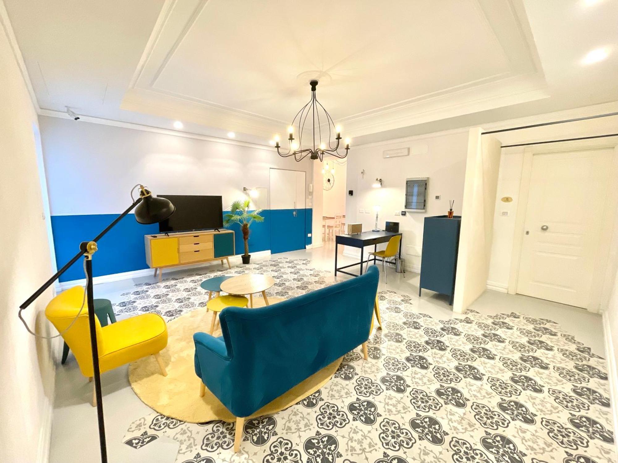 Le Porte Di Lecce Suites Экстерьер фото