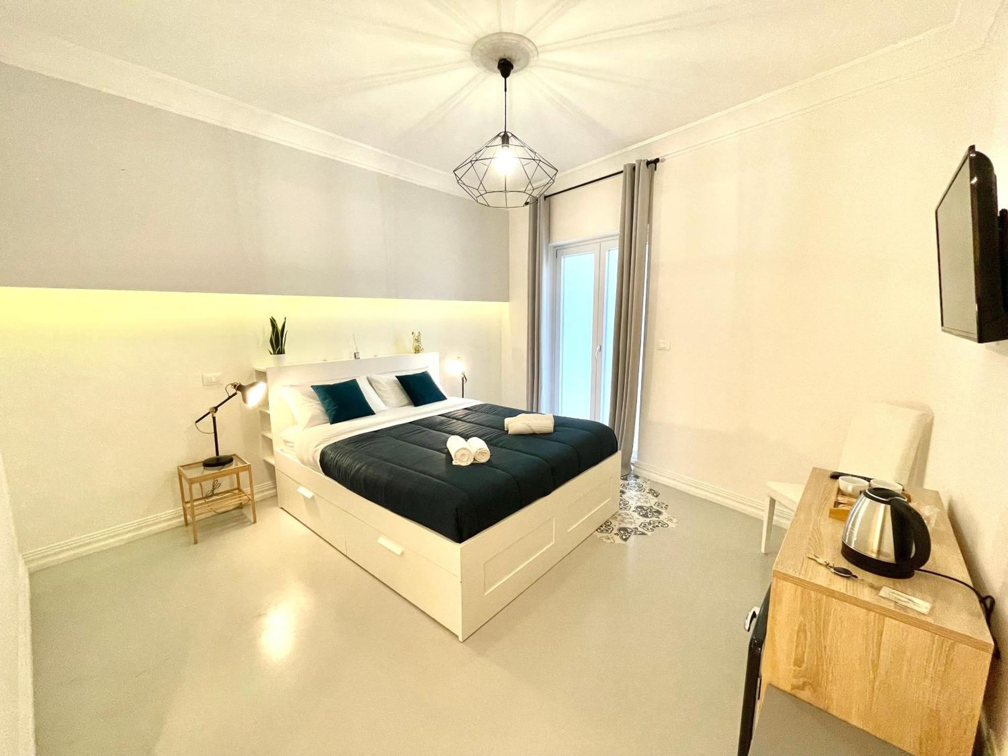 Le Porte Di Lecce Suites Экстерьер фото