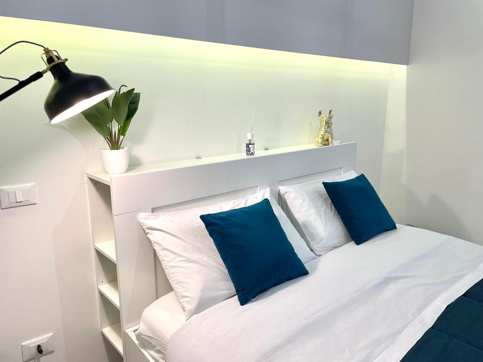 Le Porte Di Lecce Suites Экстерьер фото