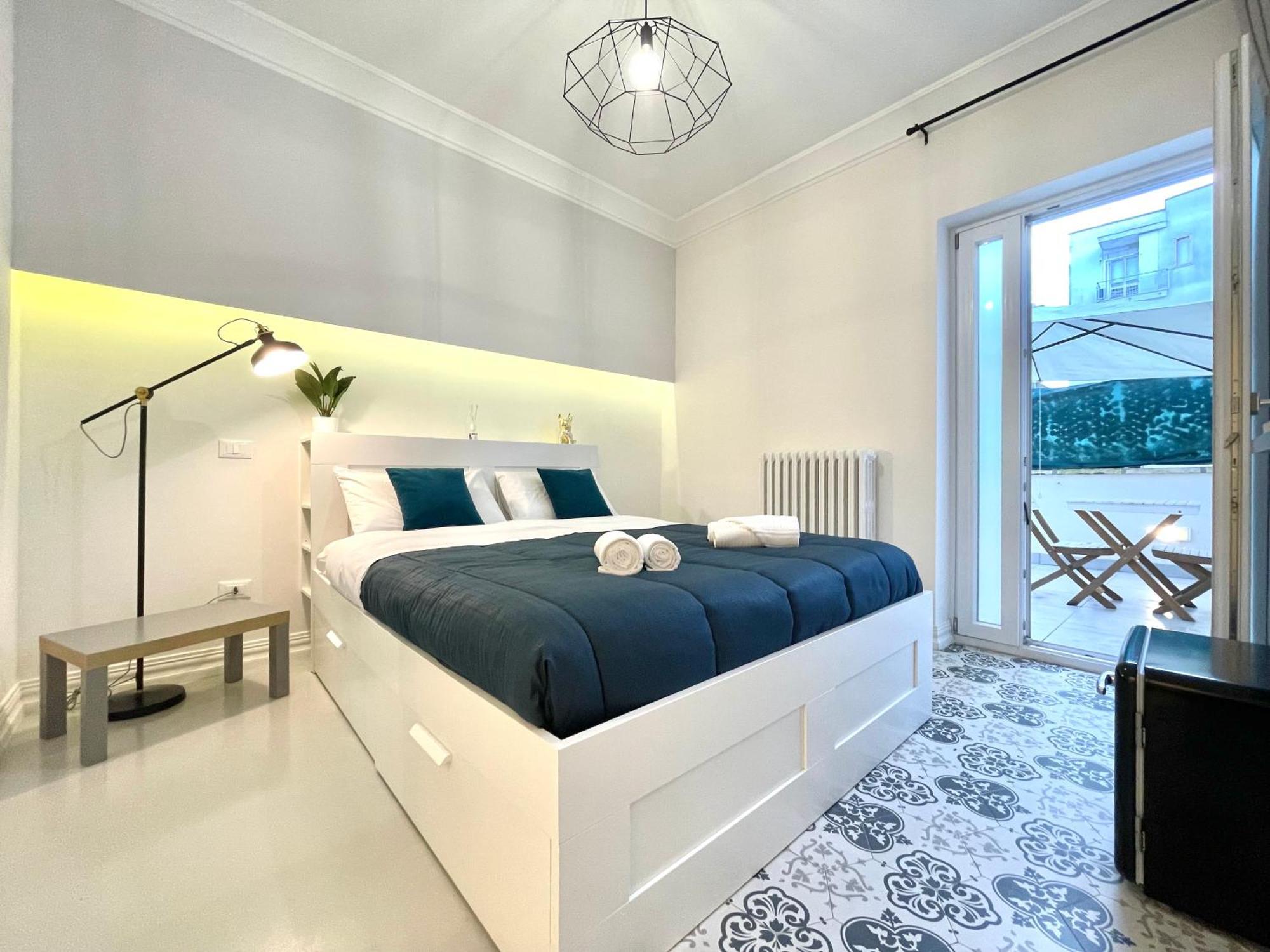 Le Porte Di Lecce Suites Экстерьер фото