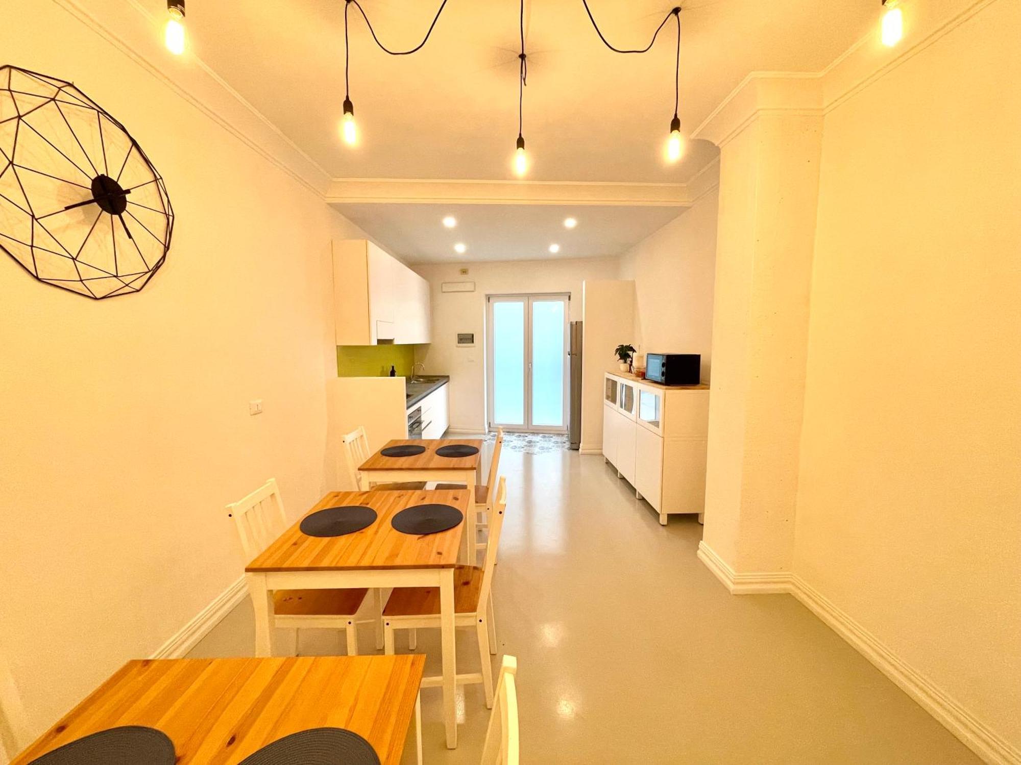 Le Porte Di Lecce Suites Экстерьер фото
