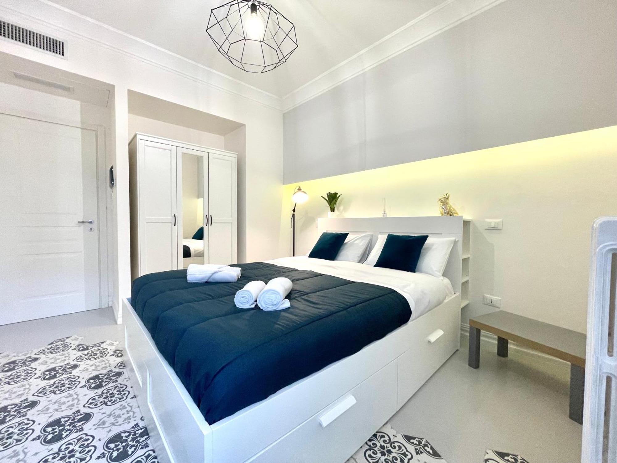 Le Porte Di Lecce Suites Экстерьер фото